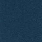 Ghent Porcelain Whiteboard / Vinyl Bulletin Combo Board, Magnetic, Style A, 5'H x 10'W, Navy_0